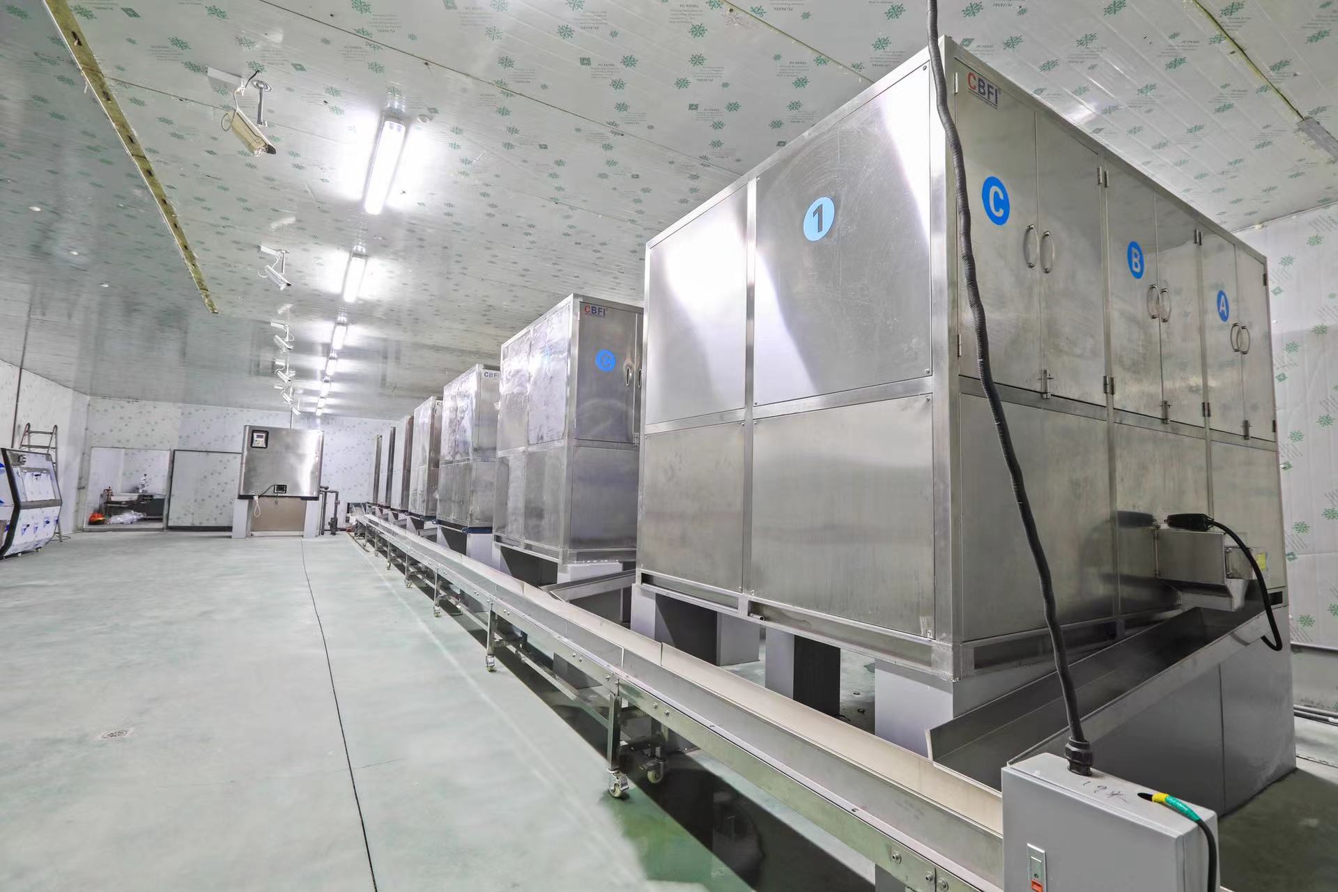 花都冰块厂家哪家好？