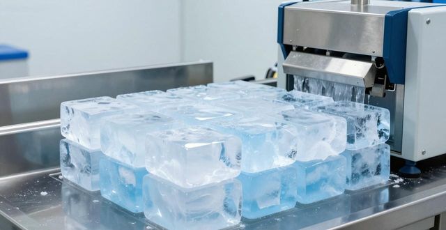 花都大冰块批发 厂家直送便宜又好用