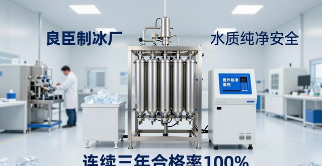 花都冰块同城配送 良臣制冰厂直送更快捷