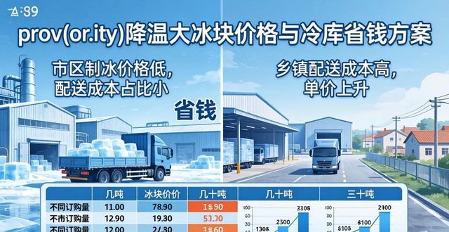 prov_or_city 降温大冰块价格因素_夏季高温时段降温大冰块价格_花都降温大冰块价格
