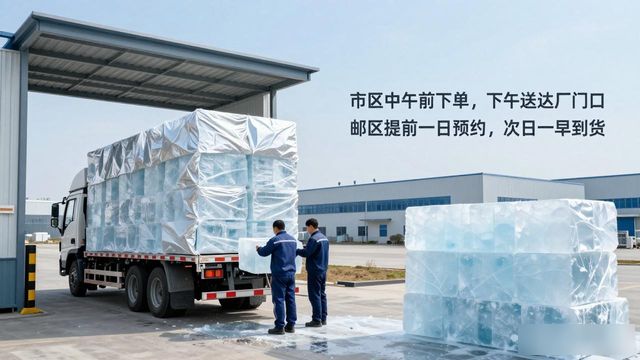 食品级工业大冰块供应商_花都工业大冰块哪里买_工业大冰块卫生标准要求